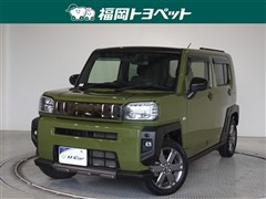 タフト Gダーククロムベンチャー