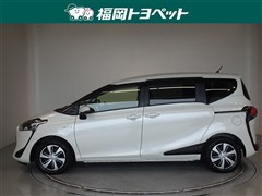 シエンタHEV Gクエロ