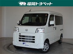 ハイゼットカーゴ クルーズ