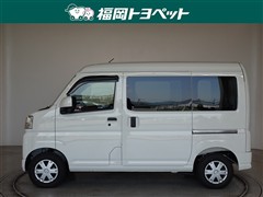 ハイゼットカーゴ クルーズ