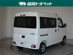 ハイゼットカーゴ クルーズ