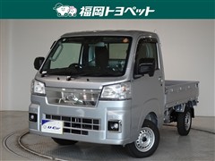 ダイハツ ハイゼットT エクストラ