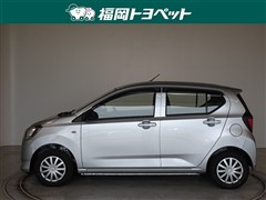 ミライース L SA3