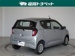 ミライース L SA3