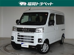 ダイハツ アトレー RS