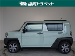 タフト G ダ-ククロムベンチャ-