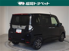 ルーミー カスタムG-T