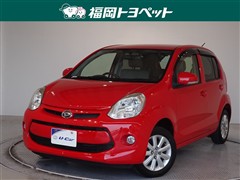 ブーン CLリミテッド