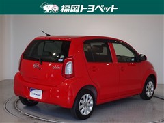 ブーン CLリミテッド