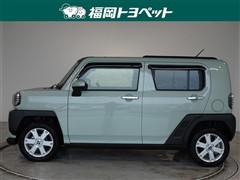 タフト G クロムベンチャ-
