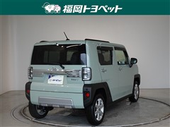 タフト G クロムベンチャ-