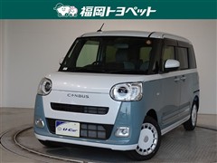 ダイハツ ムーヴキャンバス ストライプス G