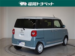ムーヴキャンバス ストライプス G