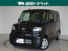 ダイハツ タント Xリミテッド