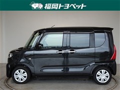 タント Xリミテッド