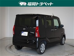 タント Xリミテッド