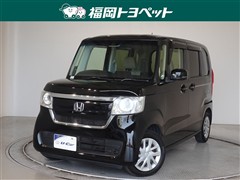 N-BOX G・Lホンダセンシング