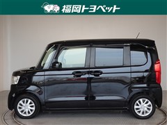 N-BOX G・Lホンダセンシング