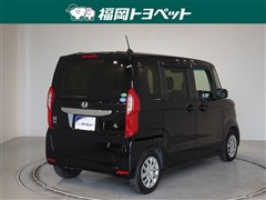N-BOX G・Lホンダセンシング