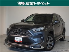 RAV4 G