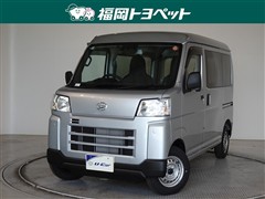 ダイハツ ハイゼットカーゴ DX