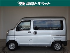 ハイゼットカーゴ DX