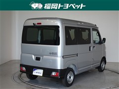 ハイゼットカーゴ DX