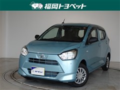 ダイハツ ミライース L SA3