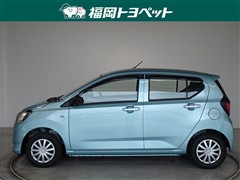 ミライース L SA3