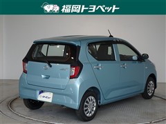 ミライース L SA3