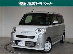 ダイハツ ムーヴキャンバス ストライプスG