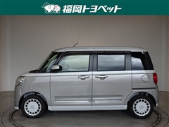 ムーヴキャンバス ストライプスG