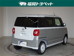ムーヴキャンバス ストライプスG