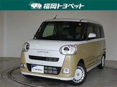 ダイハツ ムーヴキャンバス ストライプスG