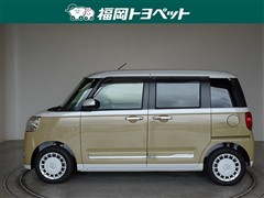 ムーヴキャンバス ストライプスG