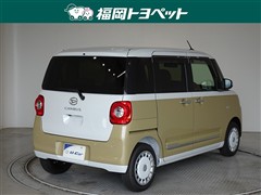 ムーヴキャンバス ストライプスG