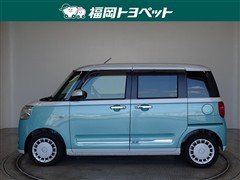 ムーヴキャンバス ストライプスG