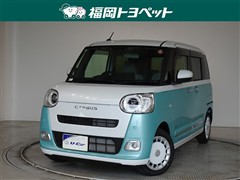 ダイハツ ムーヴキャンバス ストライプスG