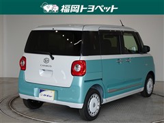 ムーヴキャンバス ストライプスG
