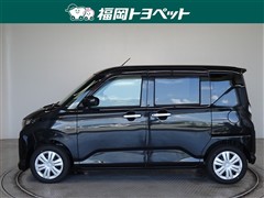 ムーヴ X