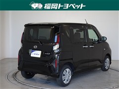 ムーヴ X