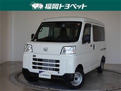 ダイハツ ハイゼットカーゴ DX
