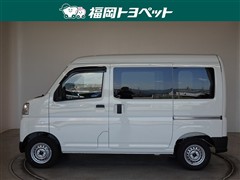 ハイゼットカーゴ DX