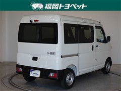ハイゼットカーゴ DX