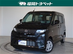 ダイハツ ムーヴ X