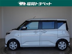 ムーヴ X