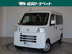 ハイゼットカーゴ クルーズ