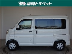ハイゼットカーゴ クルーズ
