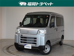 ダイハツ ハイゼットカーゴ DX