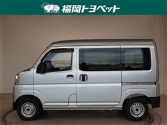 ハイゼットカーゴ DX